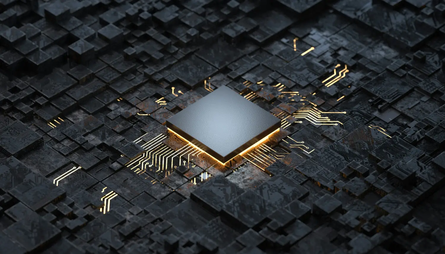 microchip