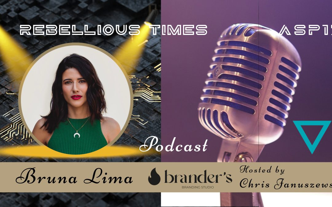 ASP17: How Bruna Lima Built a Branding Agency Across Three Continents