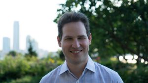 Daniel Certner - Entrepreneurship Through Acquisition